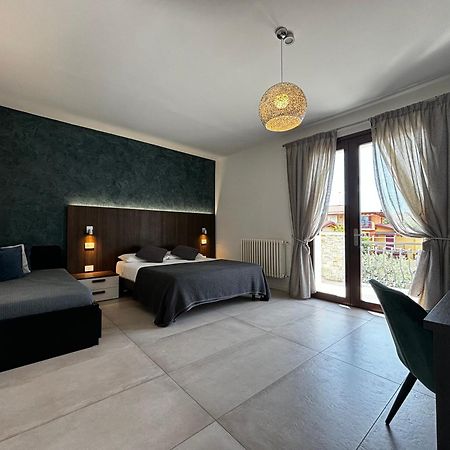 Villa Elena Desenzano del Garda Buitenkant foto
