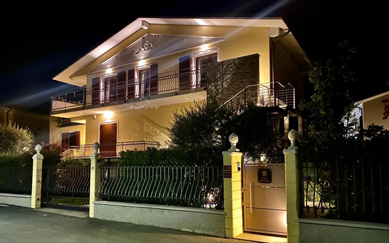 Villa Elena Desenzano del Garda Buitenkant foto